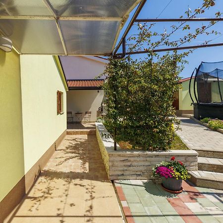 Holiday Home Branka By Interhome Štinjan Buitenkant foto